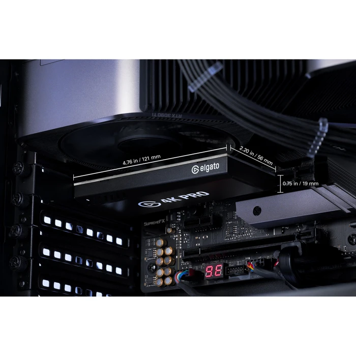 Elgato Game Capture 4K Pro