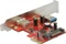 DeLOCK 2x USB-A 3.0, PCIe x1 Vorschaubild