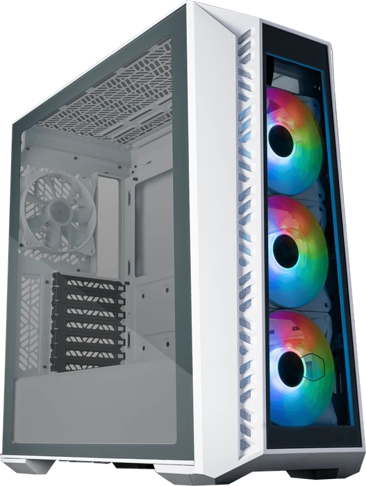 Cooler Master MasterBox 520 / 520 Mesh