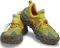Crocs Salehe Bembury x Juniper Sneaker sudd (Herren) Vorschaubild