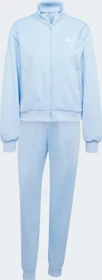 adidas Essentials Feel Cozy Trainingsanzug glow blue (Damen)