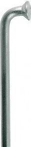 DT Swiss DT champion Speichen silber