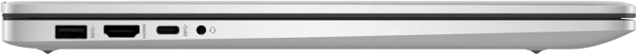 HP Laptop 17-cp3179ng, Soft Grey, Ryzen 7 7730U, 16GB RAM, 512GB SSD, DE