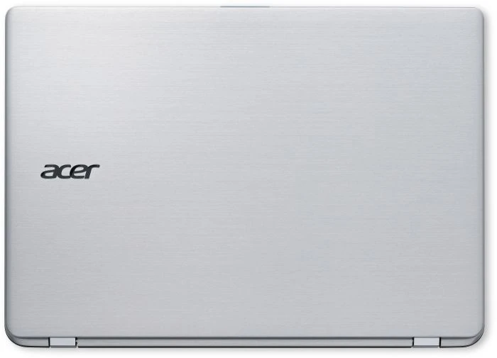 Acer Aspire V5-122P, silber, A6-1450, 4GB RAM, 500GB HDD, UK