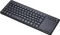 Renkforce MT-1006 Funktastatur mit Touchpad, USB, DE Vorschaubild
