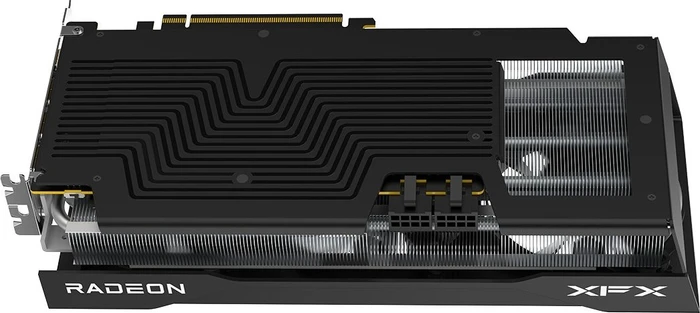 XFX Swift Radeon RX 9070 GRE Triple Fan Gaming Edition, 12GB GDDR6, HDMI, 3x DP