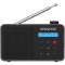 Kenwood CR-M25DAB schwarz Vorschaubild