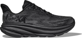 Hoka Clifton 9 schwarz (Herren)