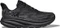 Hoka Clifton 9 schwarz (Herren) Vorschaubild