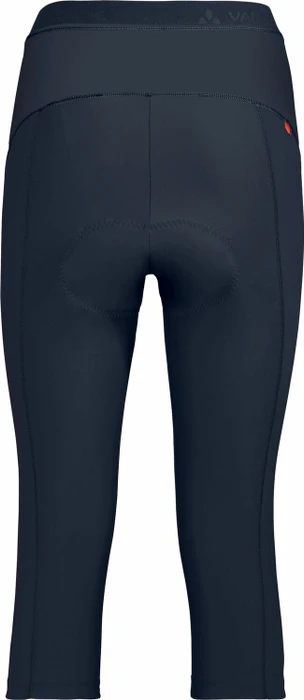 Vaude Advanced III Fahrradhose 3/4 eclipse (Damen)