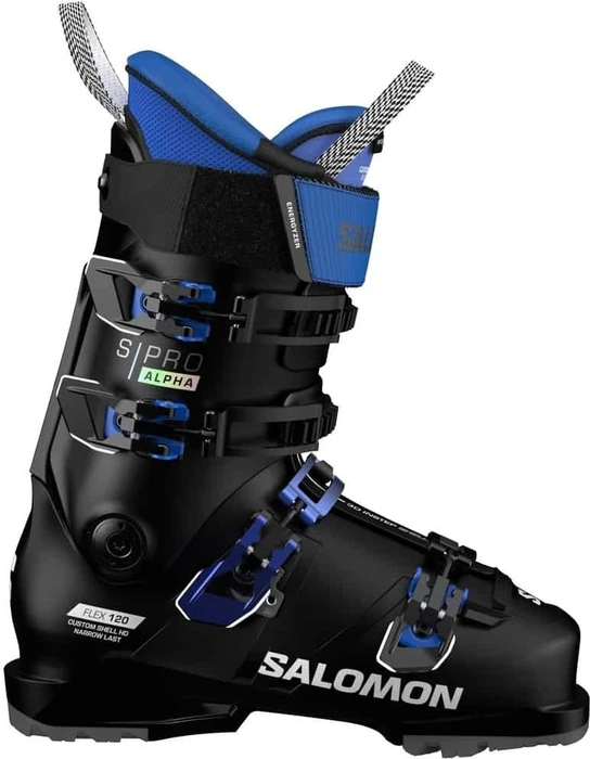 Salomon S Pro Alpha 120 Expert Line (Herren) (Modell 2024 2025)