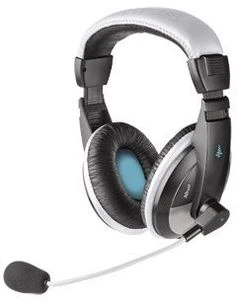 Trust Quasar USB Headset