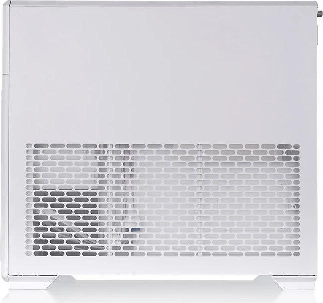 Thermaltake TR300 TG Snow, weiß, Glasfenster