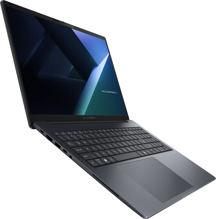 ASUS ExpertBook B5 B5605CCA-PL0034X, Star Black, Core Ultra 5 225H, 16GB RAM, 512GB SSD, DE