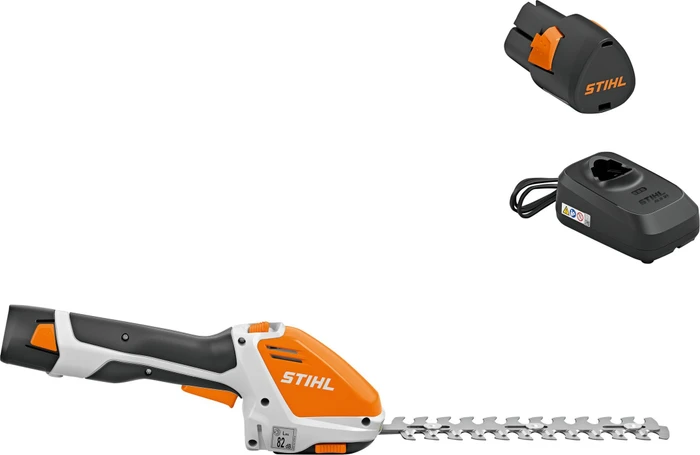 Stihl HSA 26 Akku-Gras-/Strauchschere inkl. Akku 2.6Ah