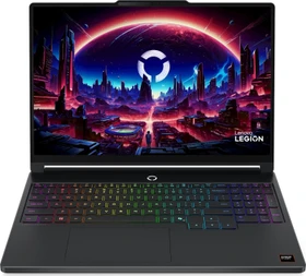 Lenovo Legion 5 15AHP11 (Legion 5a Gen 11), Eclipse Black, Ryzen 7 250, 16GB RAM, 512GB SSD, GeForce RTX 5060, PL (83Q7002APB)