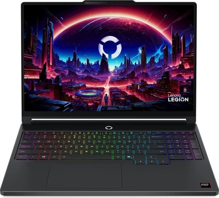 Lenovo Legion 5 15AHP11 (Legion 5a Gen 11), Eclipse Black, Ryzen 7 250, 32GB RAM, 1TB SSD, GeForce RTX 5060, DE