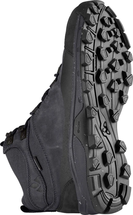 Vaude HKG Core Mid STX iron (Damen)