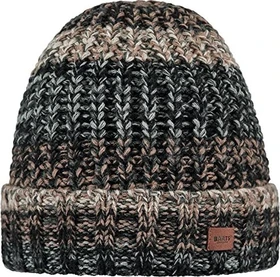 Barts Akotan Beanie dark heather (Herren)
