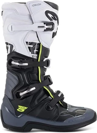 Alpinestars Tech 5 Motorradstiefel