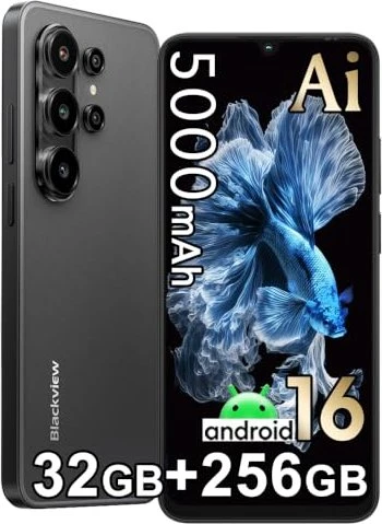 Blackview Wave 10