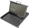 Digitus DS-72220-5, 17" LCD KVM Switch, 16-fach, US Vorschaubild