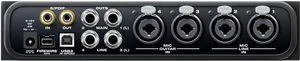 MOTU 4pre