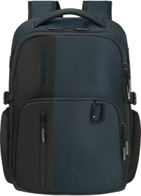 Samsonite Biz2Go 15.6" Notebook-Rucksack, Deep Blue
