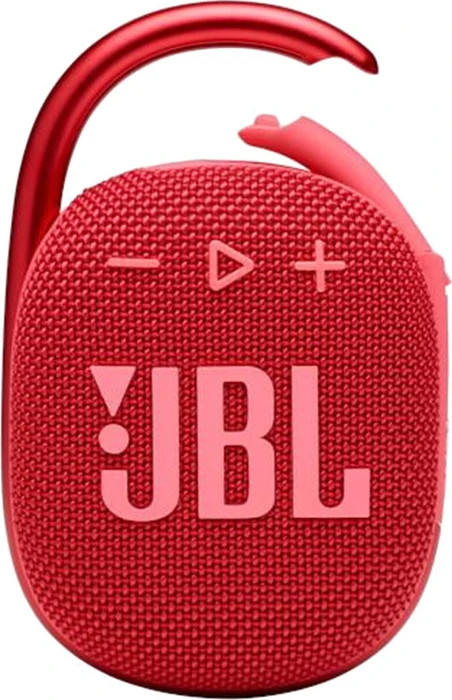 JBL Clip 4 rot