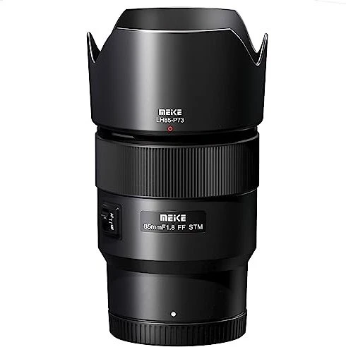 Meike 85mm 1.8 FF STM für Nikon Z