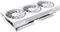 XFX Swift Radeon RX 9060 XT OC White Triple Fan Gaming Edition, 16GB GDDR6, HDMI, 2x DP Vorschaubild