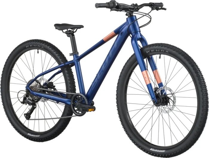 Scott Scale 600 clemantis blue Modell 2026