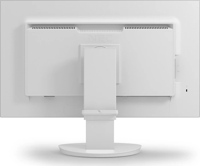 NEC MultiSync EA272F-WH, weiß, 27"