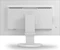 NEC MultiSync EA272F-WH, weiß, 27" Vorschaubild