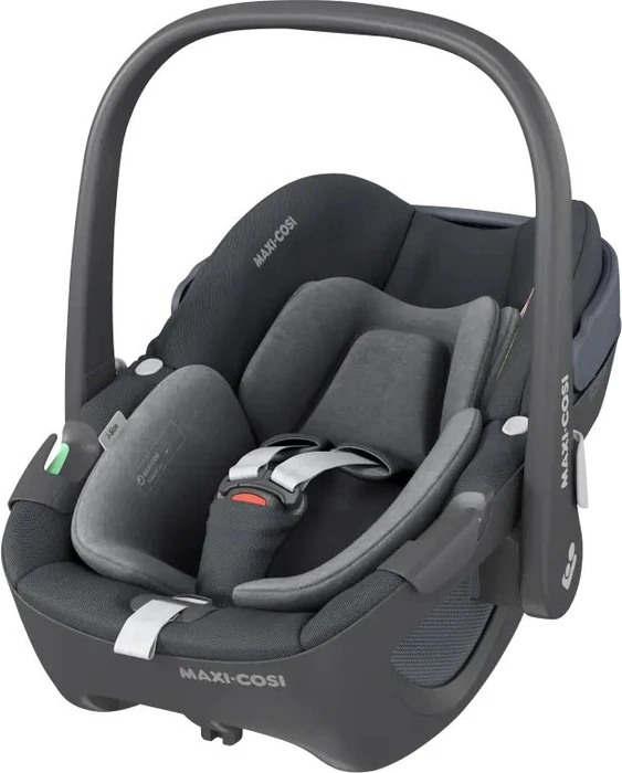 Maxi-Cosi Pebble 360 i-Size 2020/2021
