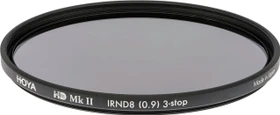 Hoya HD Mk II IRND8 (0.9) 77mm