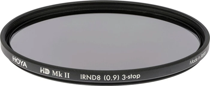 Hoya HD Mk II IRND8 (0.9) 77mm