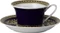 Rosenthal Versace Medusa Blue Vorschaubild