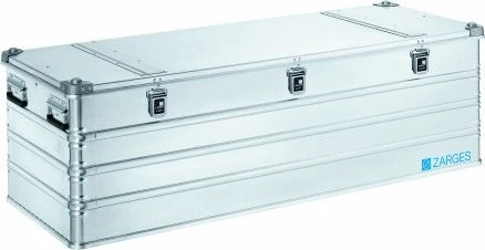 Zarges K 470 Werkzeugbox 396l