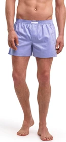 Falke Boxer Boxershorts blau (Herren)