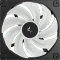 DeepCool FD14 ARGB, schwarz, 140mm, 3er-Pack Vorschaubild
