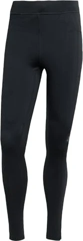 adidas Own The Run Winterized Laufhose lang schwarz (Herren)