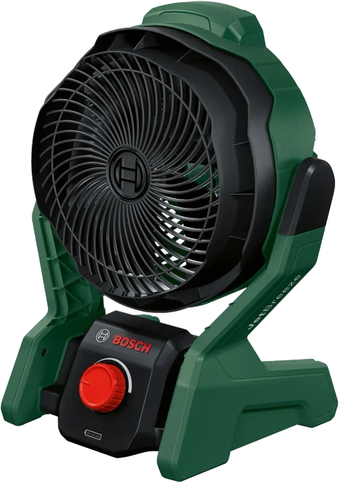 Bosch UniversalFan 18V-1000 Tischventilator