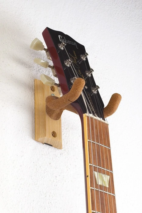 König & Meyer 16220 Gitarren-Wandhalter
