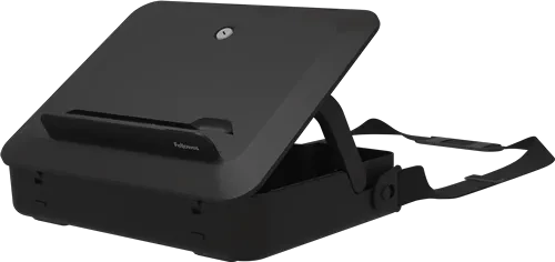 Fellowes Breyta Toolbox 14" Laptoptasche, schwarz