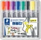 Staedtler Lumocolor Flipchartmarker 356 Vorschaubild