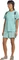 Jack Wolfskin Essential T-Shirt kurzarm soft jade (Damen) Vorschaubild
