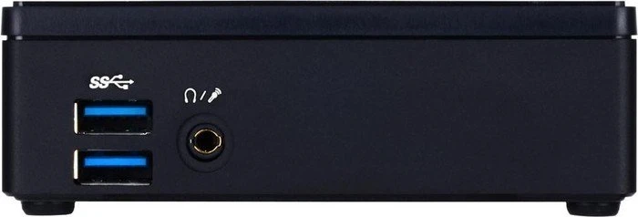 GIGABYTE Brix GB-BXCE-3205