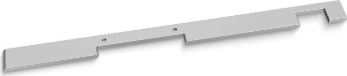 EK Water Blocks Quantum Line EK-Quantum Vector² Strix/TUF RTX 3090 Ti Side Cover Nickel