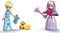 LEGO Disney Princess - Cinderellas königliche Kutsche Vorschaubild